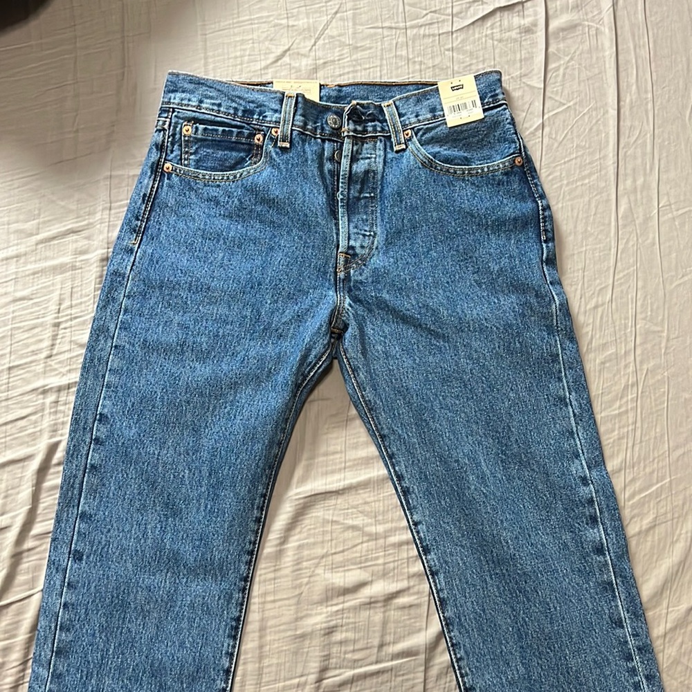 Classic LÉVIS 501 jeans